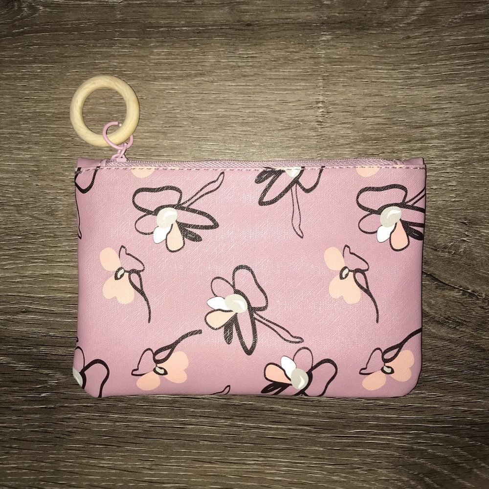 💕IPSY Makeup Bag